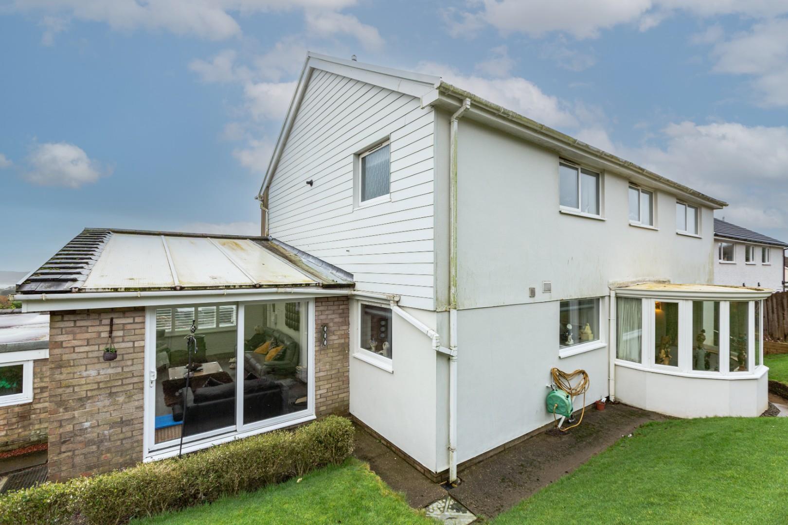 Westport Avenue, Mayals, Swansea, SA3 5EF